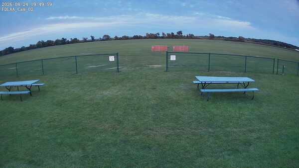 East Camera