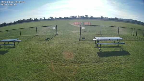 East Camera