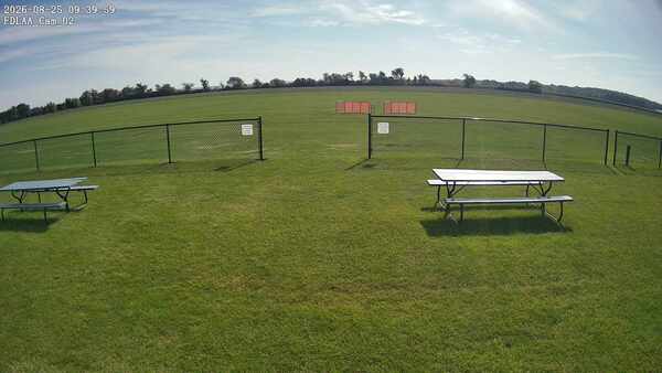 East Camera
