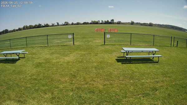 East Camera