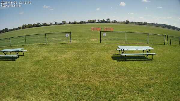 East Camera