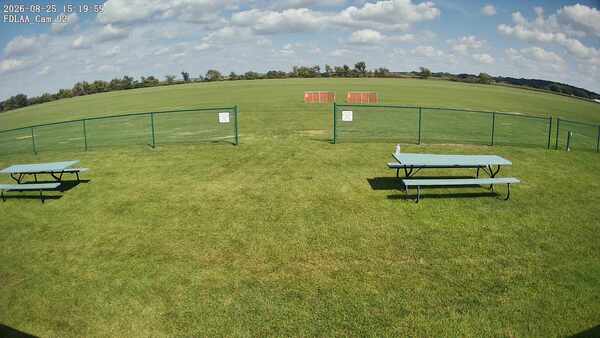 East Camera