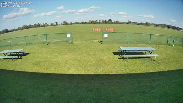 East Camera