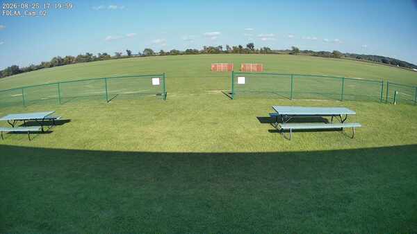 East Camera