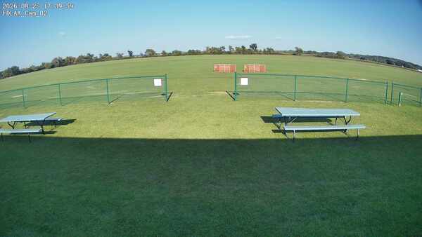 East Camera