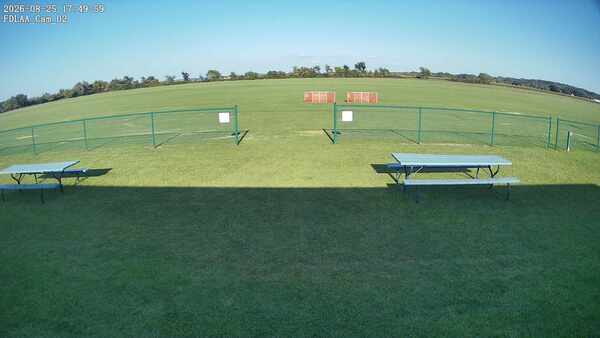 East Camera