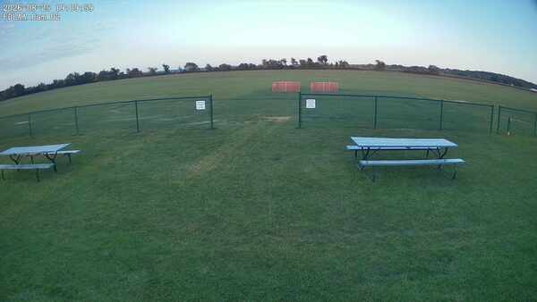 East Camera