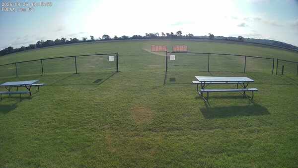 East Camera