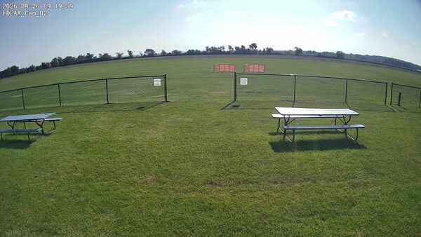 East Camera