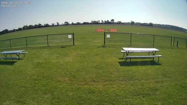 East Camera