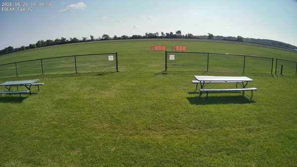 East Camera