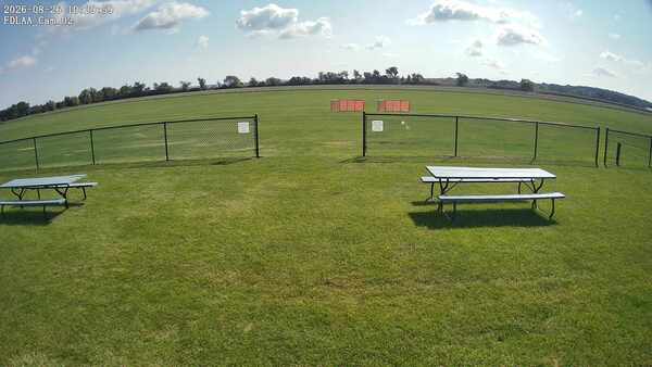 East Camera