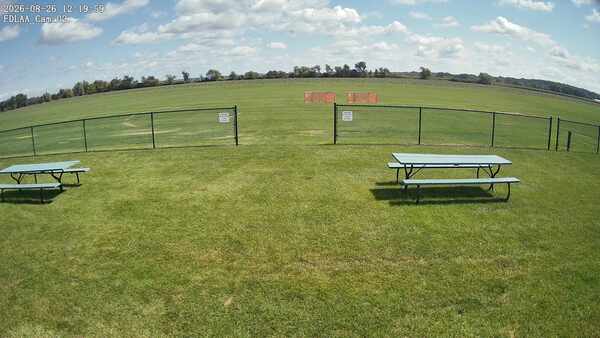 East Camera