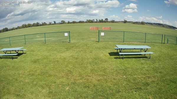 East Camera
