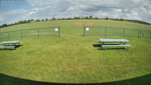 East Camera