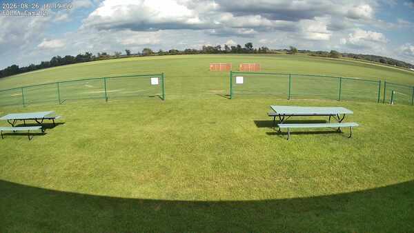 East Camera