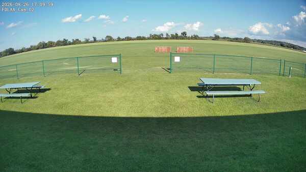 East Camera