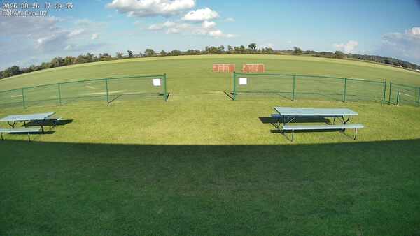 East Camera