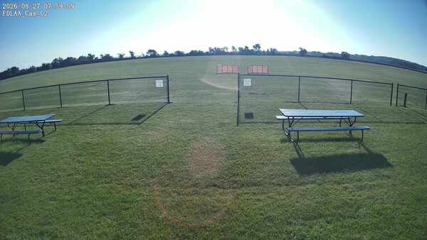 East Camera