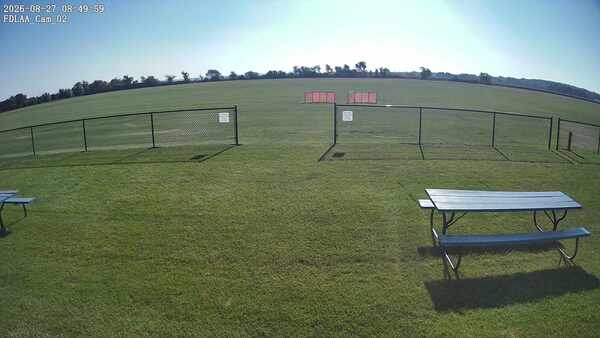 East Camera