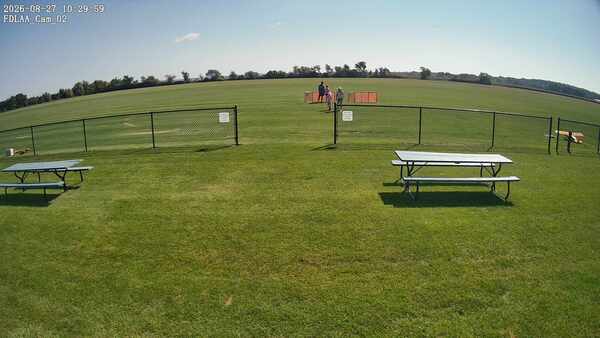 East Camera