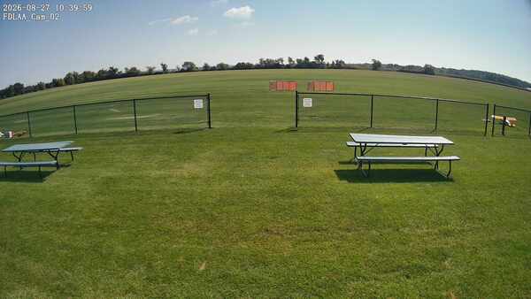 East Camera
