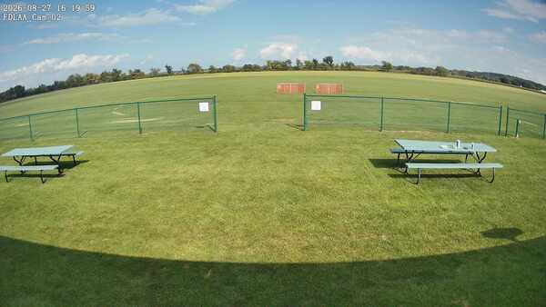 East Camera