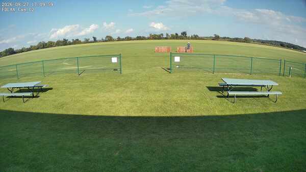 East Camera