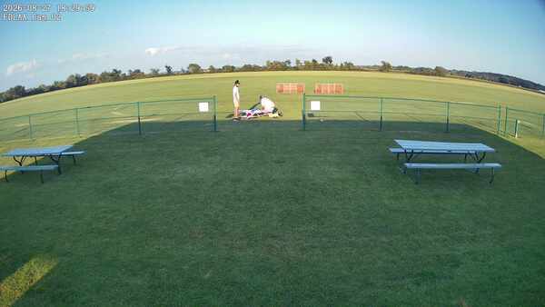 East Camera