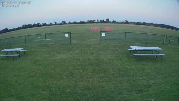 East Camera