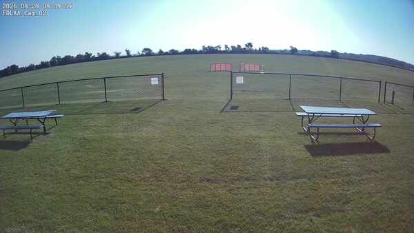 East Camera