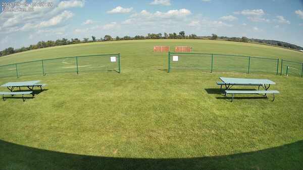 East Camera