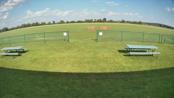 East Camera