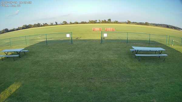 East Camera