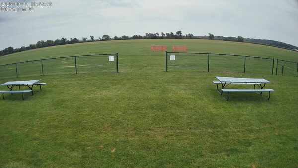 East Camera