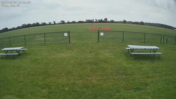 East Camera