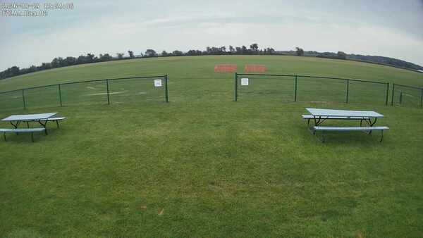 East Camera