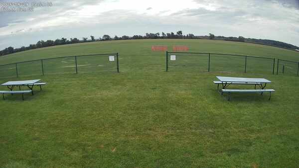 East Camera