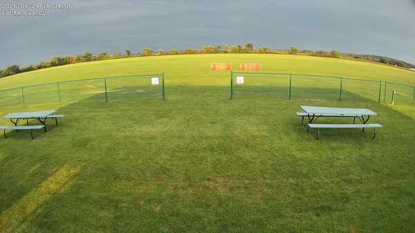 East Camera