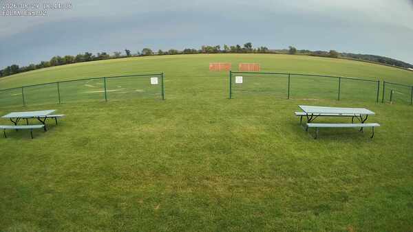 East Camera