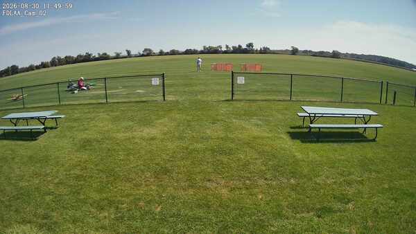 East Camera