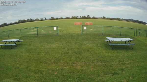 East Camera