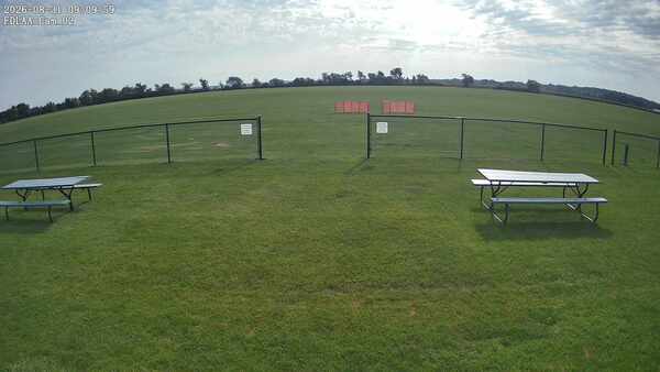 East Camera