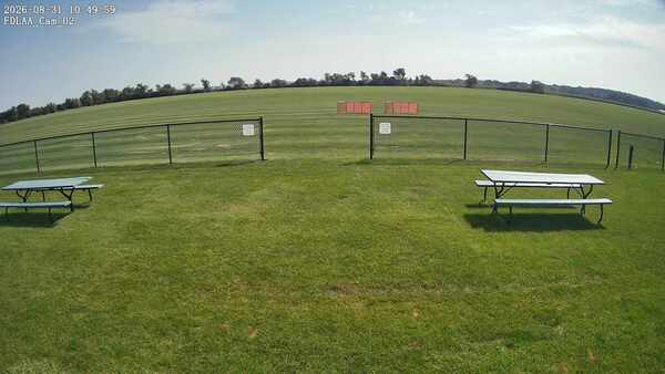 East Camera