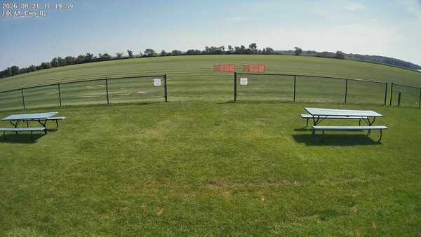 East Camera