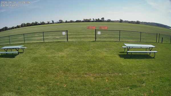 East Camera