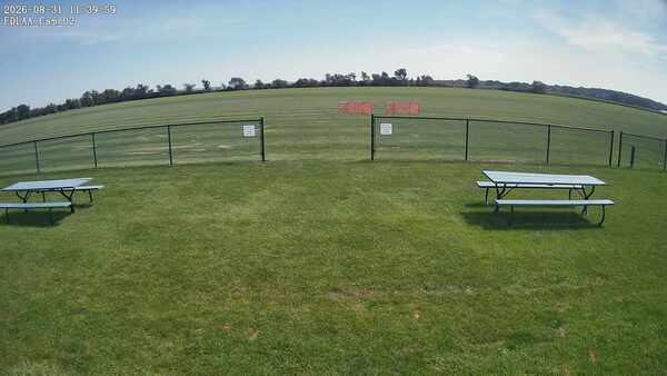 East Camera