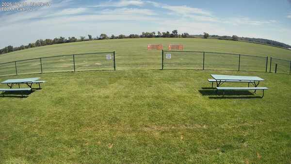 East Camera