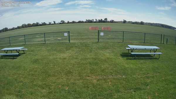 East Camera