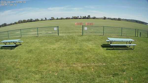 East Camera
